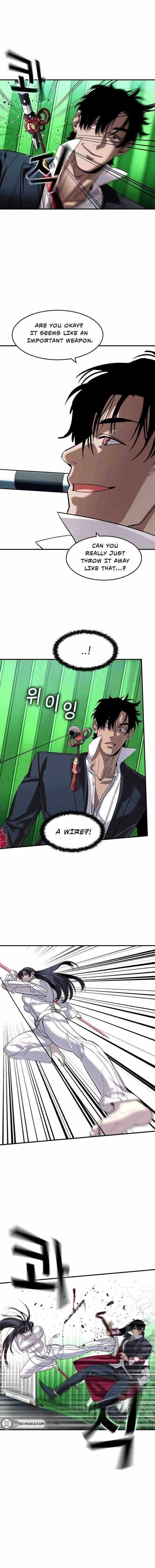 The Childe Chapter 67 - Page 4