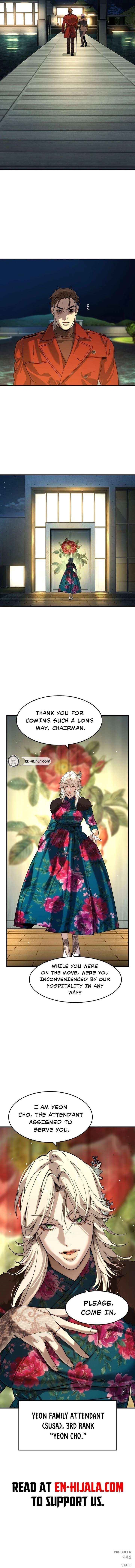 The Childe Chapter 68 - Page 14