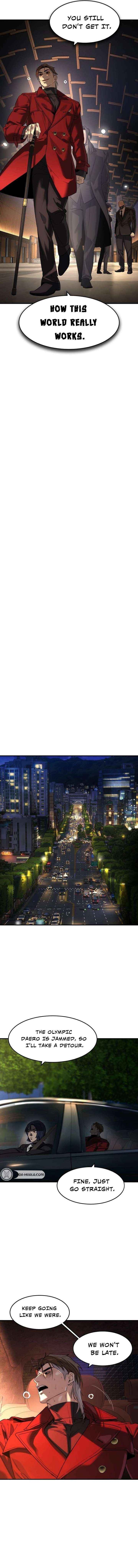 The Childe Chapter 68 - Page 6