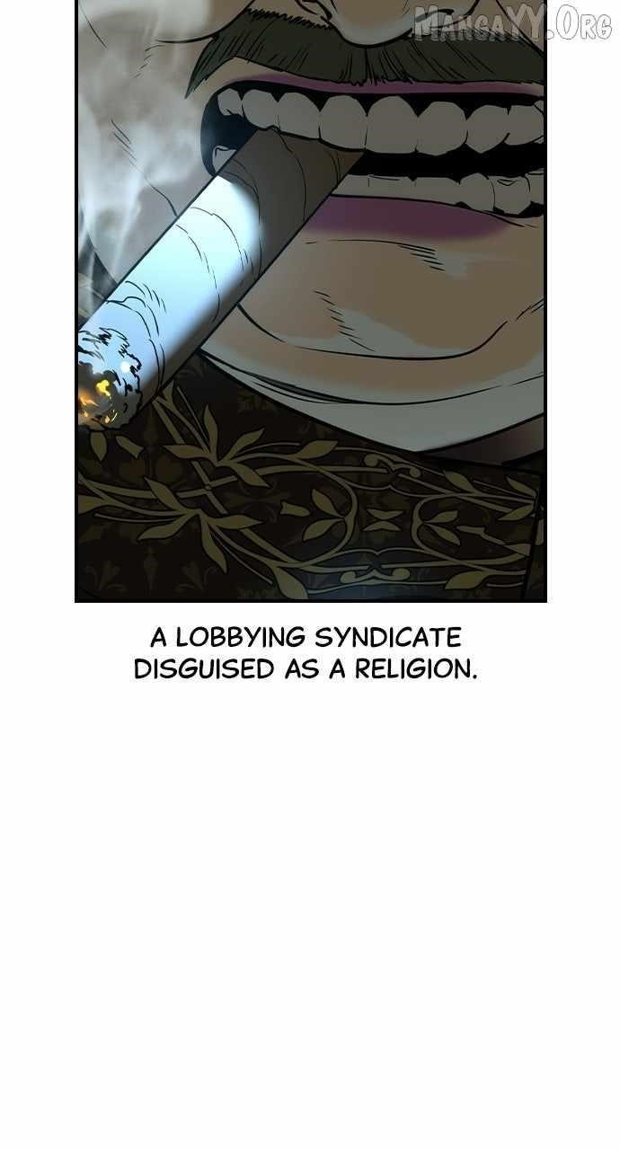 The Childe Chapter 69 - Page 10