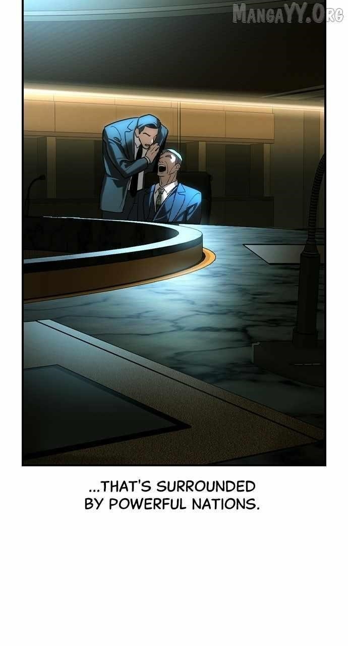 The Childe Chapter 69 - Page 14