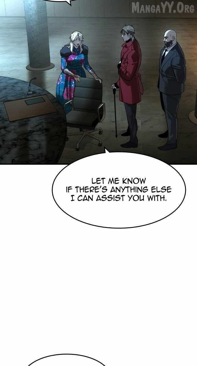 The Childe Chapter 69 - Page 18