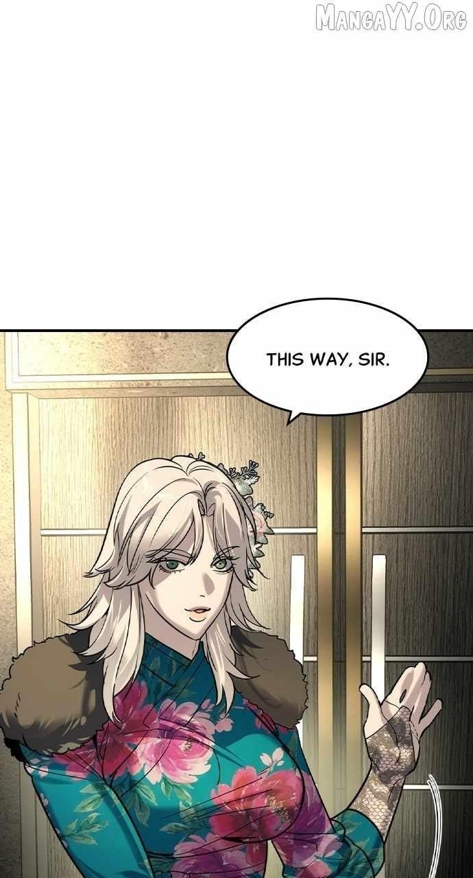 The Childe Chapter 69 - Page 2