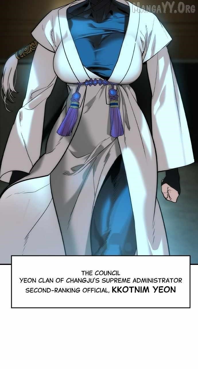 The Childe Chapter 69 - Page 31