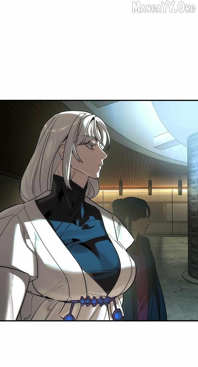 The Childe Chapter 69 - Page 32