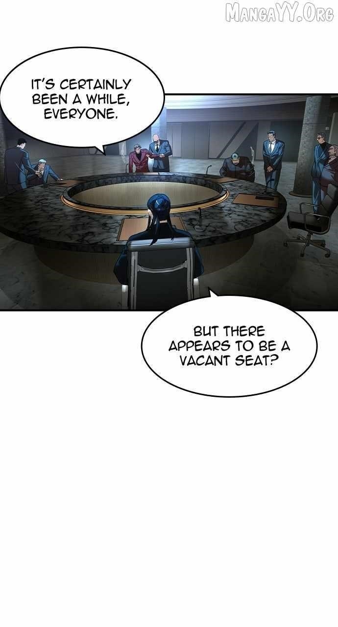 The Childe Chapter 69 - Page 43