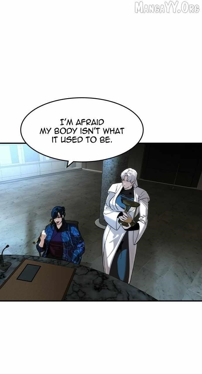 The Childe Chapter 69 - Page 45