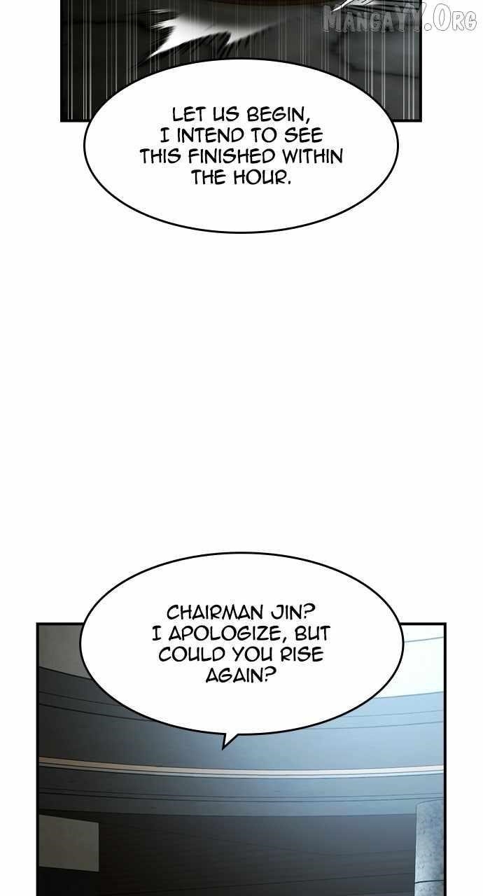 The Childe Chapter 69 - Page 47