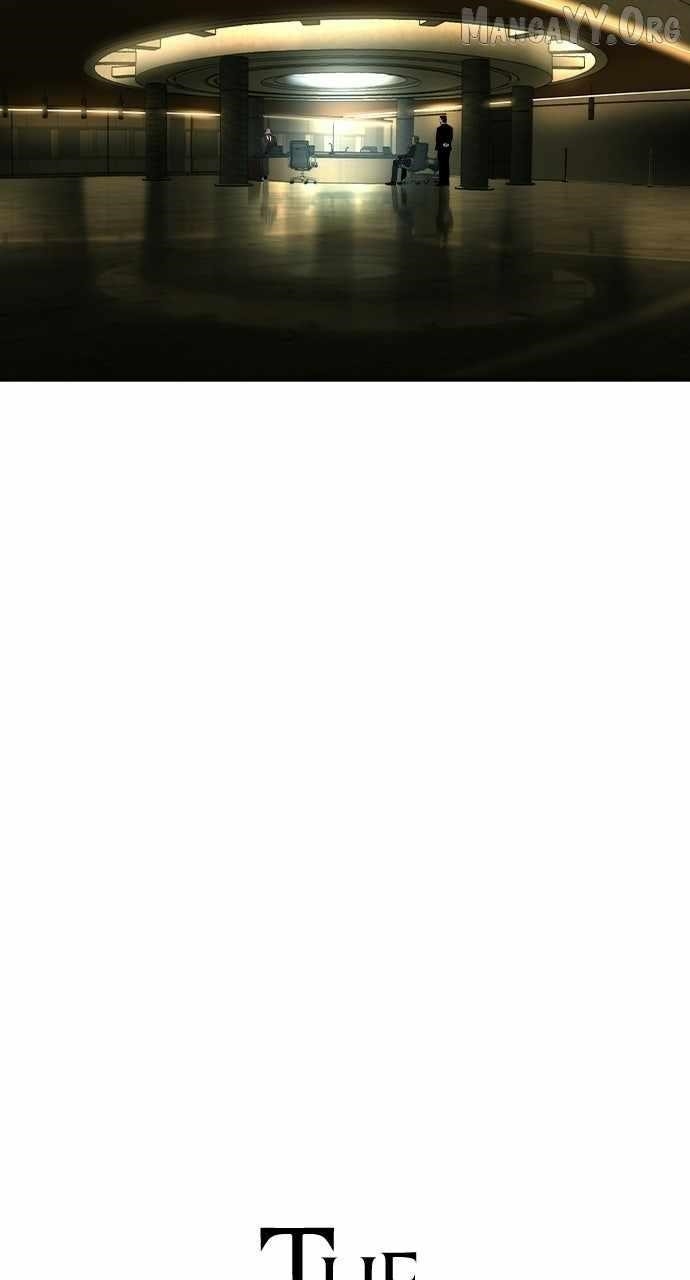 The Childe Chapter 69 - Page 5