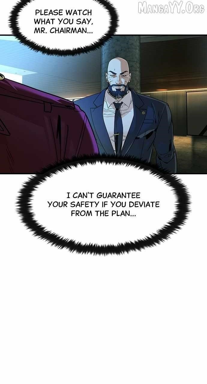 The Childe Chapter 69 - Page 67