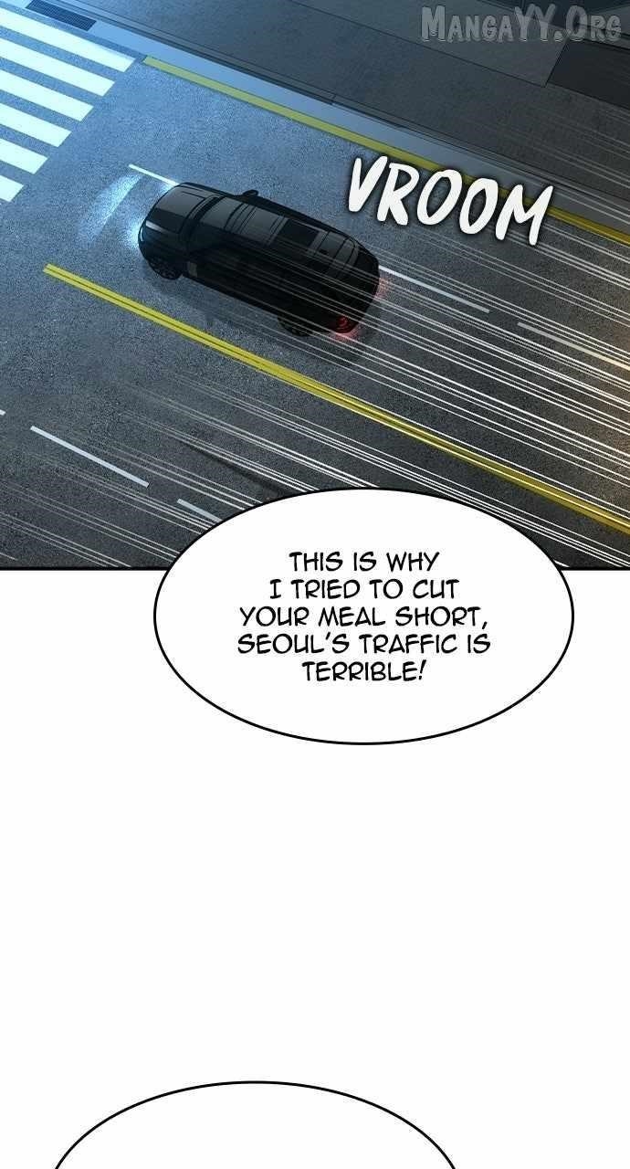 The Childe Chapter 69 - Page 72