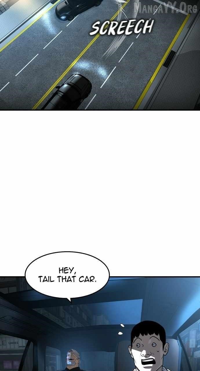 The Childe Chapter 69 - Page 75