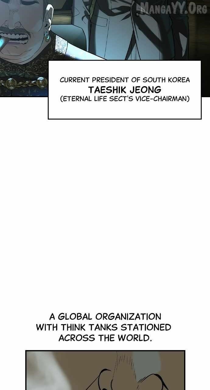 The Childe Chapter 69 - Page 9