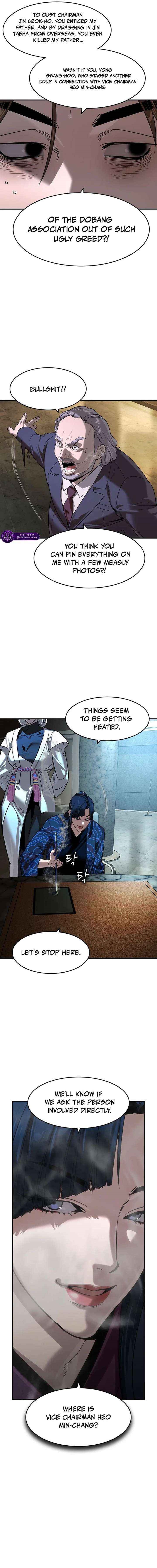 The Childe Chapter 70 - Page 17