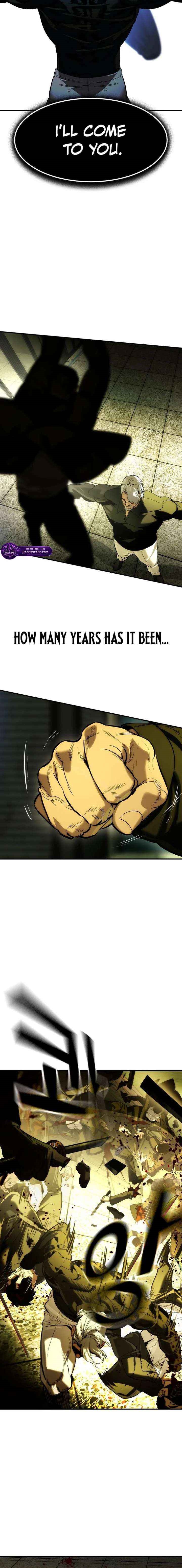 The Childe Chapter 71 - Page 14