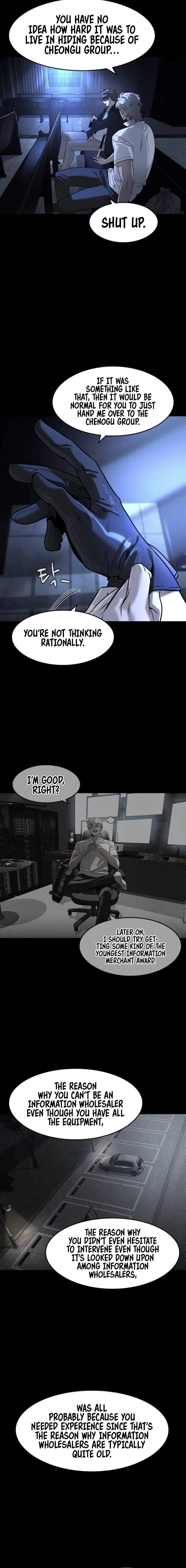 The Childe Chapter 8 - Page 14