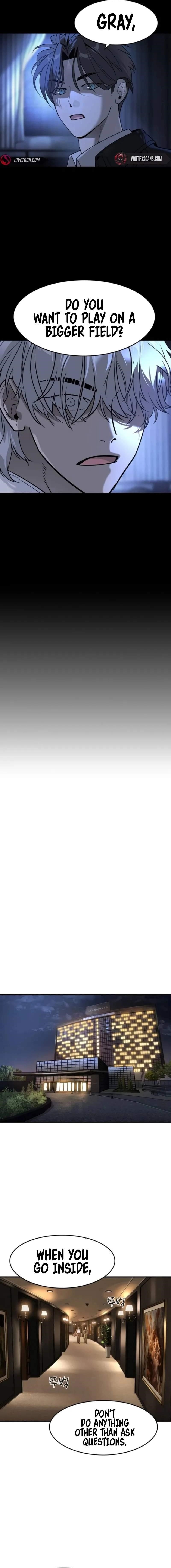 The Childe Chapter 8 - Page 15