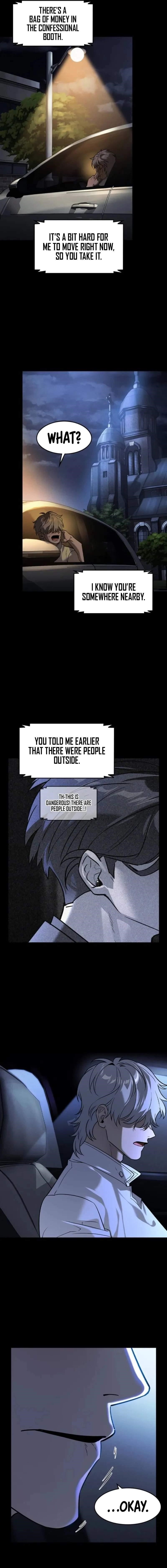 The Childe Chapter 8 - Page 8