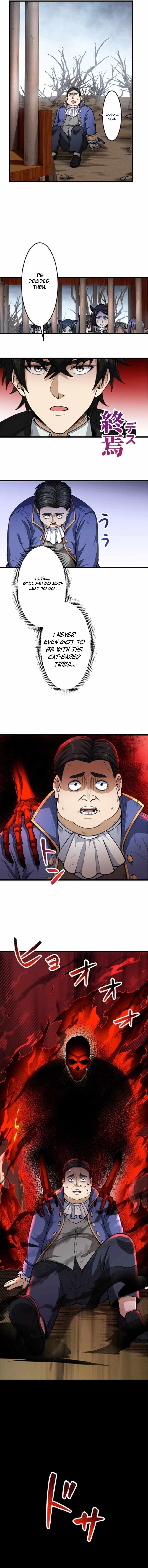 The Hated Black Mage Returns Chapter 20 - Page 11