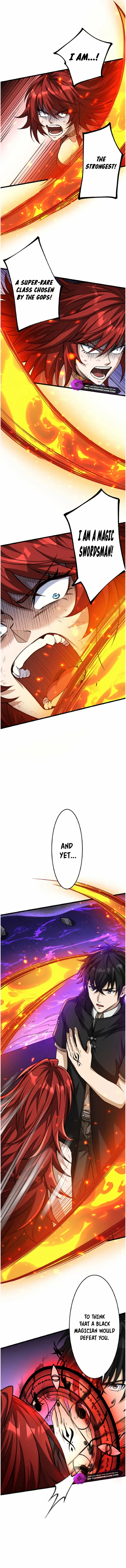 The Hated Black Mage Returns Chapter 26 - Page 10