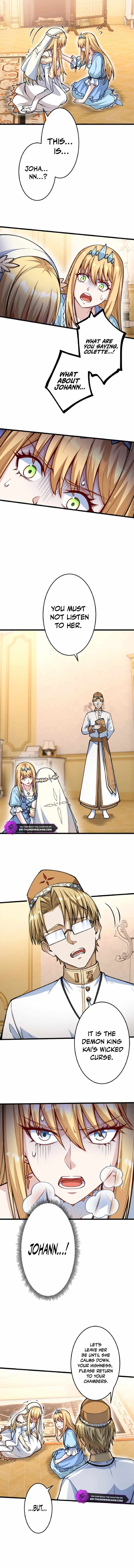 The Hated Black Mage Returns Chapter 28 - Page 5