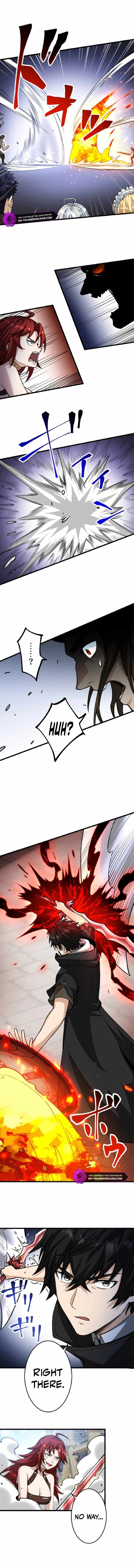 The Hated Black Mage Returns Chapter 29 - Page 10