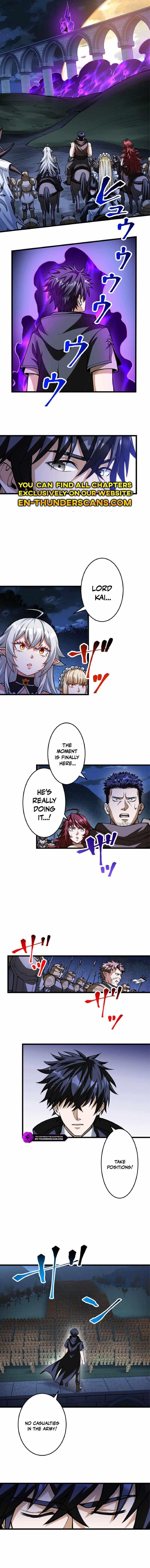 The Hated Black Mage Returns Chapter 38 - Page 11