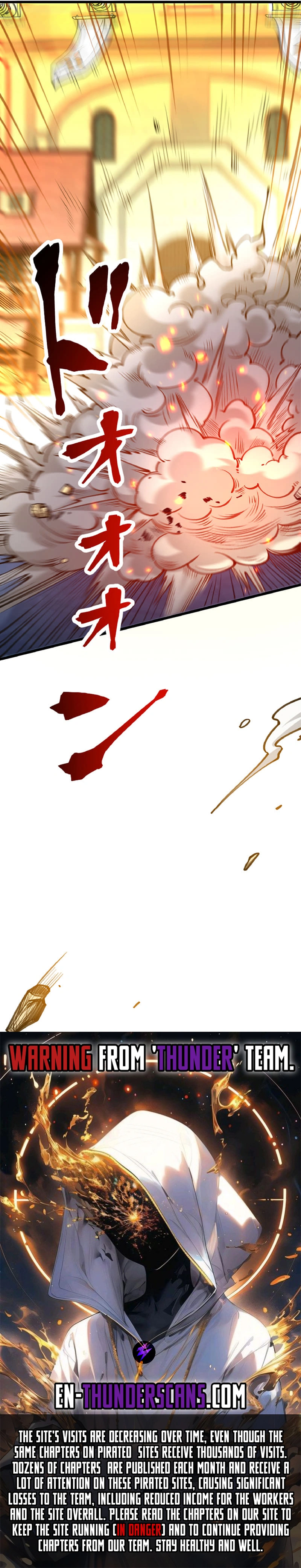 The Hated Black Mage Returns Chapter 39 - Page 12