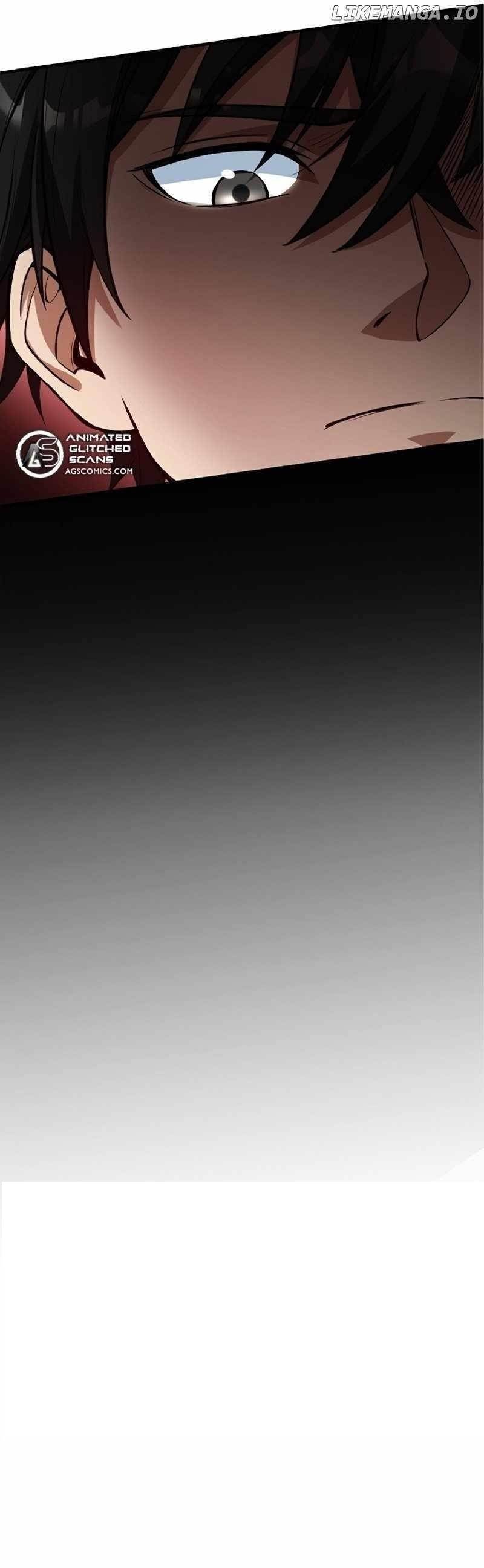 The Hated Black Mage Returns Chapter 7 - Page 3