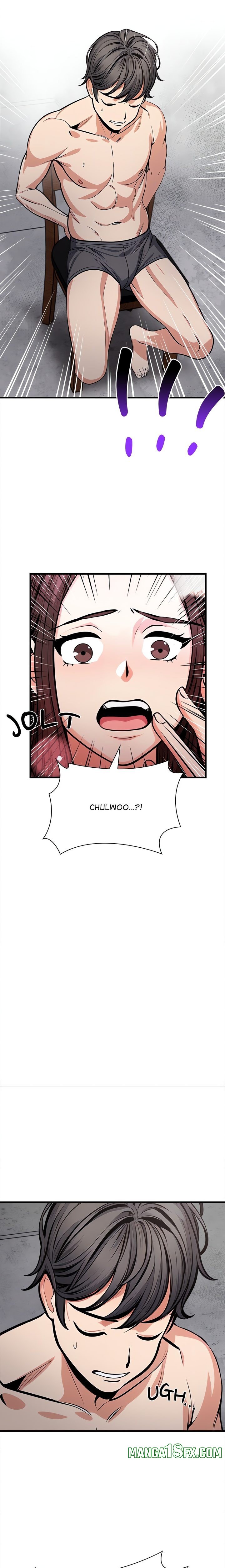 Mission Chapter 1 - Page 12