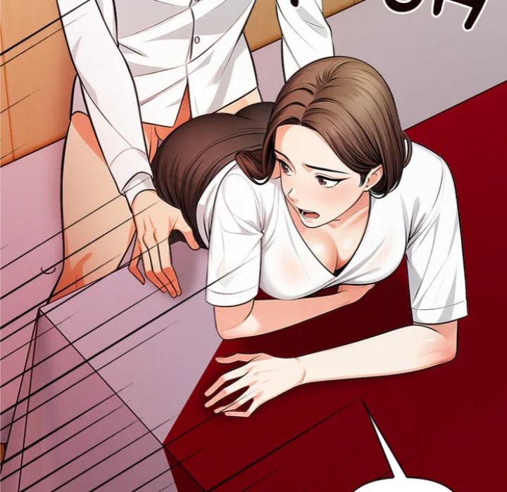 Mission Chapter 14 - Page 100