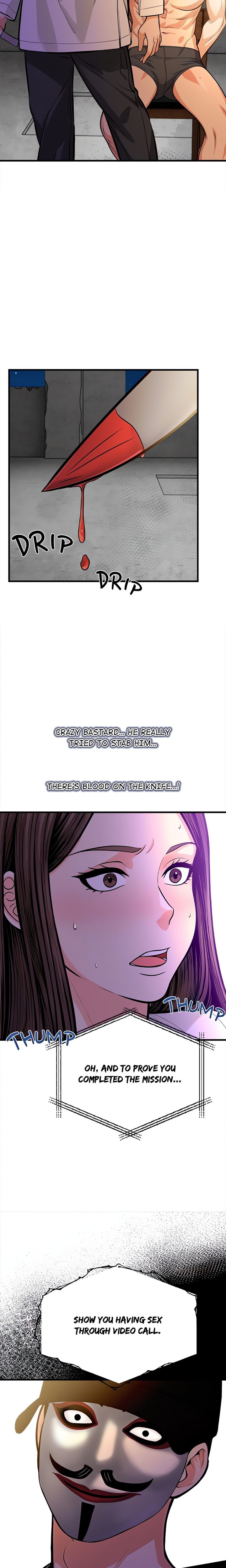 Mission Chapter 2 - Page 8