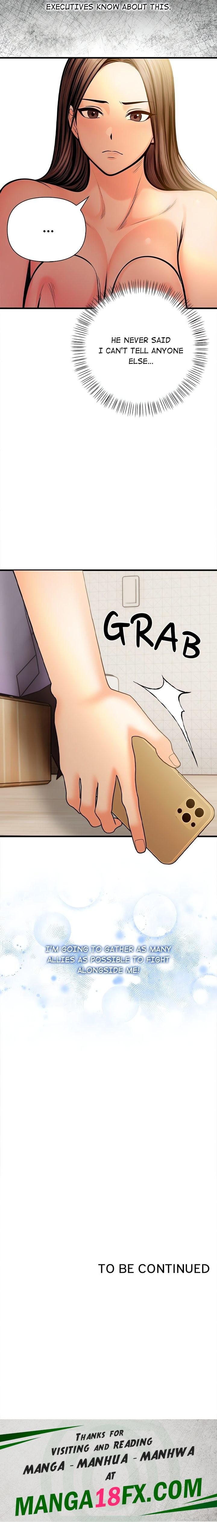 Mission Chapter 3 - Page 24