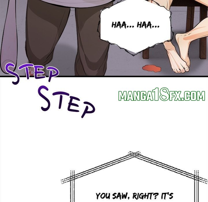 Mission Chapter 7 - Page 82