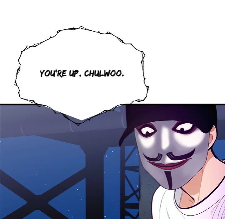 Mission Chapter 8 - Page 91