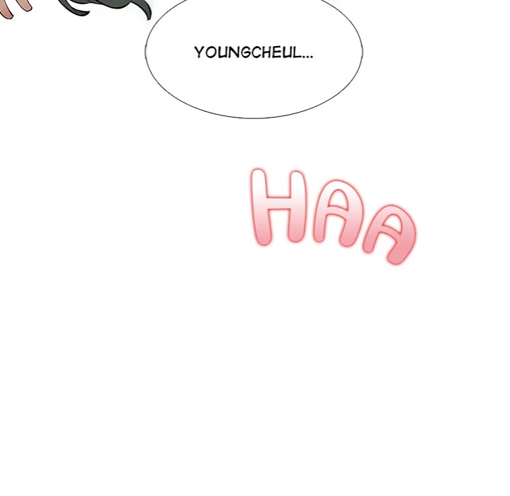 Love Me, or Else Chapter 10 - Page 115