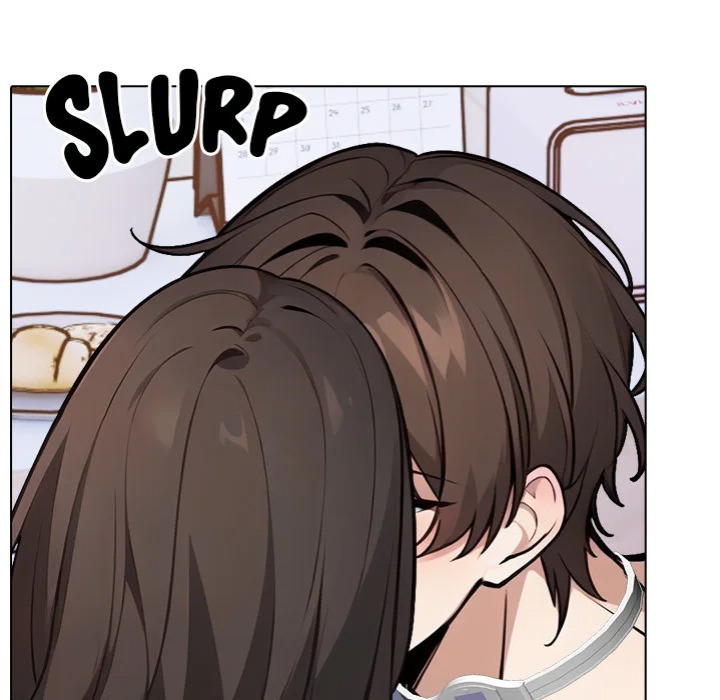 Love Me, or Else Chapter 10 - Page 132