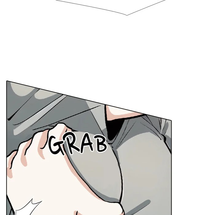 Love Me, or Else Chapter 10 - Page 30