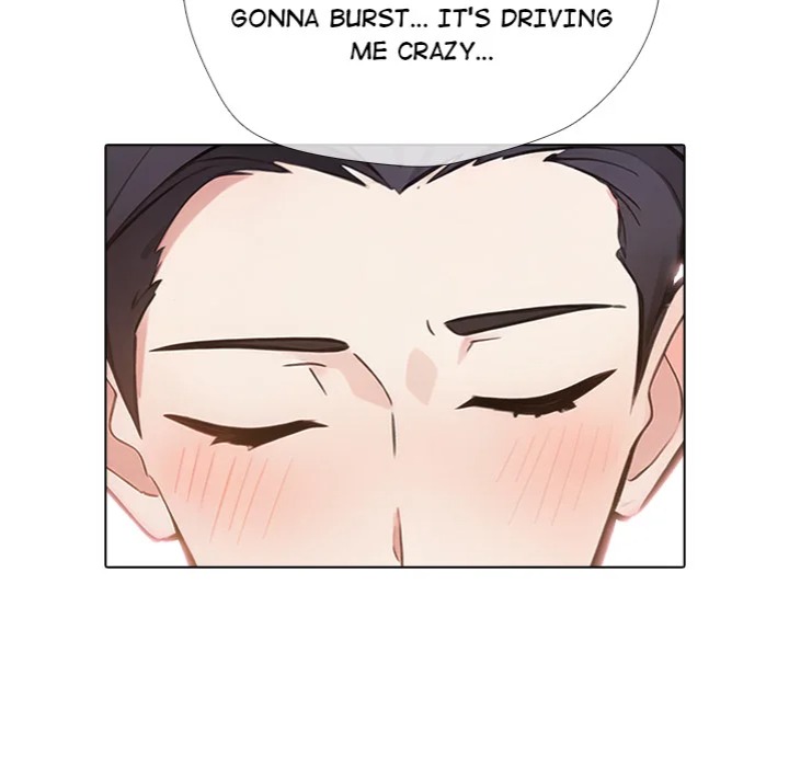 Love Me, or Else Chapter 10 - Page 40