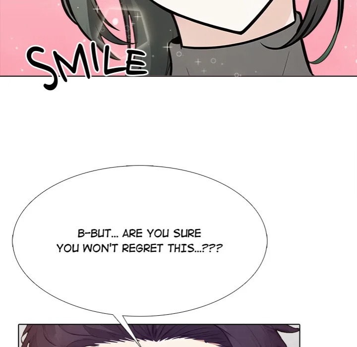 Love Me, or Else Chapter 10 - Page 54