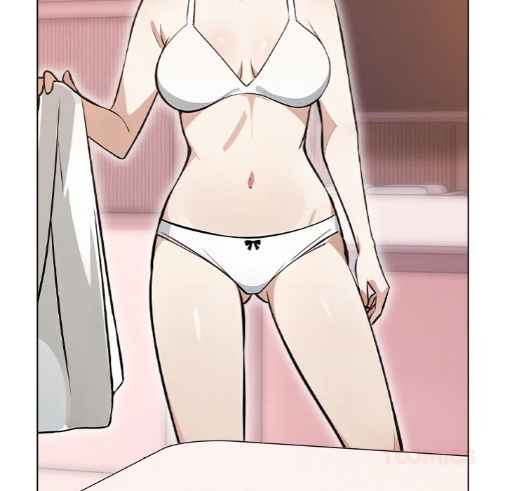 Love Me, or Else Chapter 10 - Page 63