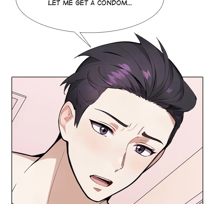 Love Me, or Else Chapter 10 - Page 86