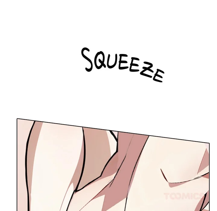 Love Me, or Else Chapter 10 - Page 93