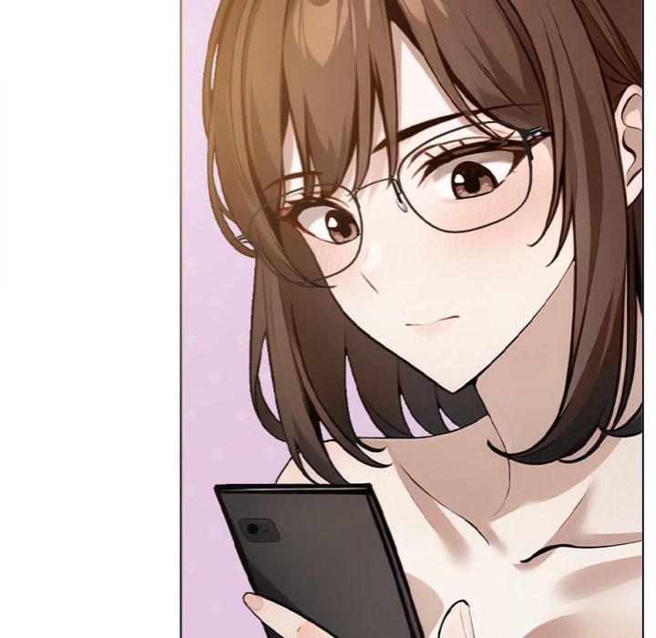 Love Me, or Else Chapter 11 - Page 55