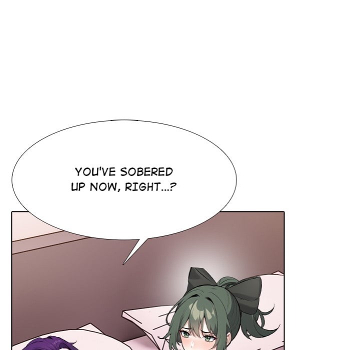 Love Me, or Else Chapter 11 - Page 81