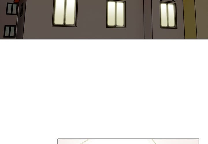 Love Me, or Else Chapter 12 - Page 3