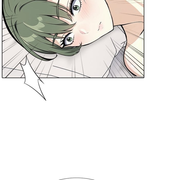 Love Me, or Else Chapter 12 - Page 33