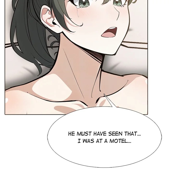 Love Me, or Else Chapter 13 - Page 119