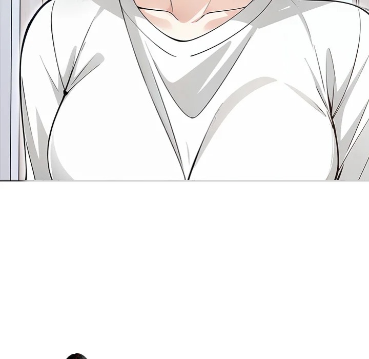 Love Me, or Else Chapter 13 - Page 137