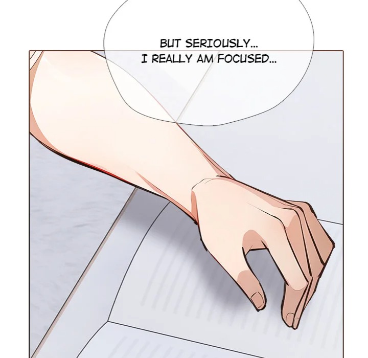 Love Me, or Else Chapter 13 - Page 14